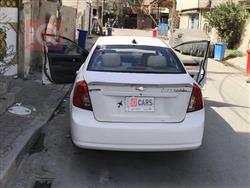 شێڤرۆلێت ئۆپترا